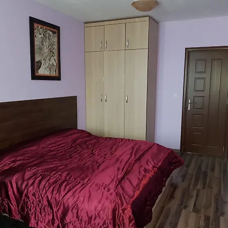 Symphony Suites *