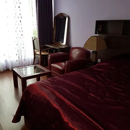Appartamento Symphony Suites