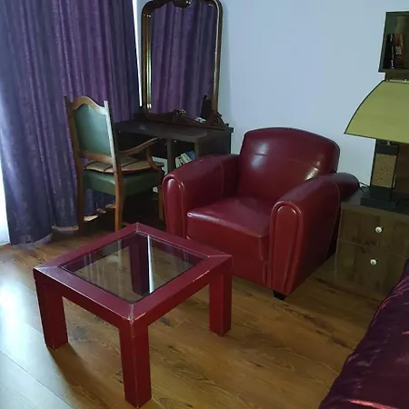 Symphony Suites