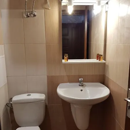 Symphony Suites *